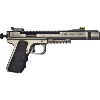 VOL SCORPION PST 22LR 6B BW