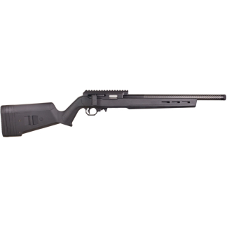 VOL SUMMIT 22LR BLACK 10RD