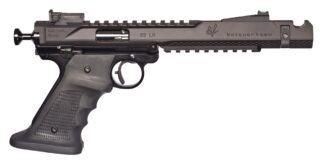 VOL BLK MAMBA TF 22LR 6B 10R