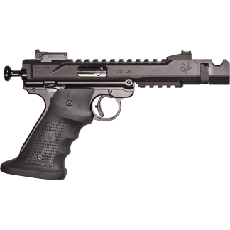 VOL BLK MAMBA TF 22LR 4.5B 10R