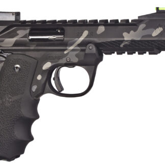 VOL BLK MBA CAMO 22LR 4.5B 10R