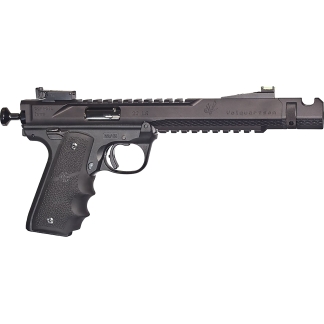 VOL BLK MAMBA PST 22LR 6B 10R