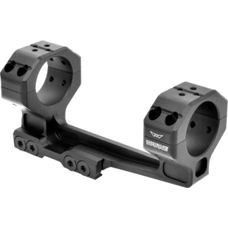 WARNE SKYLINE PRECISION 35MM - 1PC CANTILEVER MOUNT MATTE