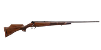 WEATHERBY MARK V CAMILLA DELUXE 243WIN