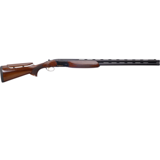 WEATHERBY ORION SPORTING O/U 12/30 BL/WD