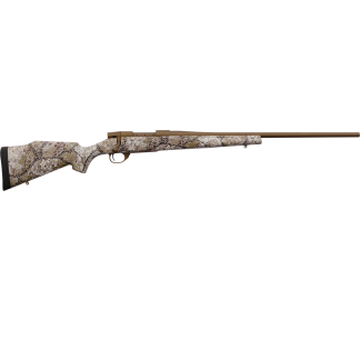 WEATHERBY VANGUARD BADLANDS 350LEG 20"