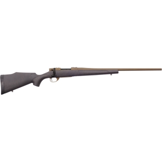 WEATHERBY VANGUARD WEATHERGRD 65-300 BRZ