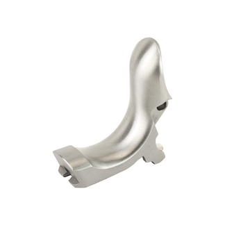 WILSON BULLET PRF BVRTL GRIP SFTY SS