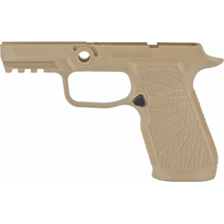 WILSON GRP MOD WCP320 CARRY 2 TAN