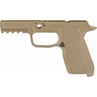 WILSON GRP MOD WCP320 COMPACT TAN