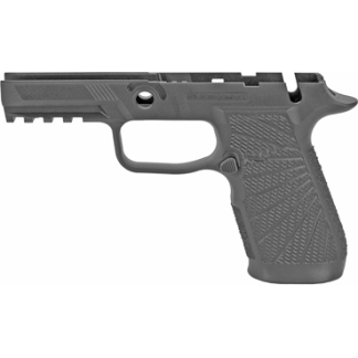 WILSON GRP MOD WC320 CRY MS BLK