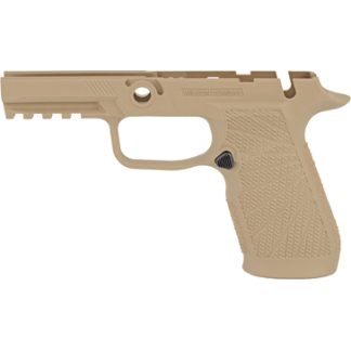 WILSON GRP MOD WC320 CRY MS TAN