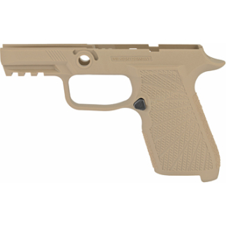 WILSON GRP MOD WCP320 X-COMPACT TAN