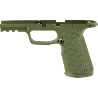 WILSON GRP MOD P365 XMACRO GRN