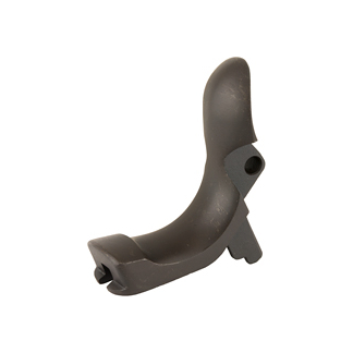 WILSON DROP IN BVR TAIL OFF/COM BL