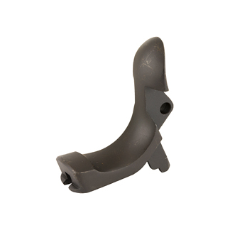 WILSON DROP IN BVR TAIL GOV'T BL