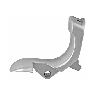 WILSON DROP IN BVR TAIL GOV'T SS