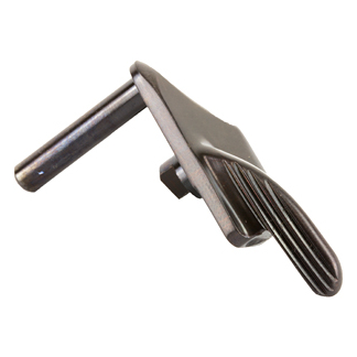 WILSON BULLET PRF THUMB SAFETY BL