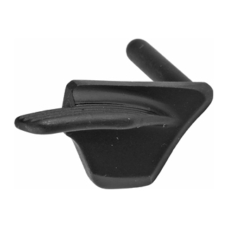 WILSON NARROW EXT THUMB SAFETY BL