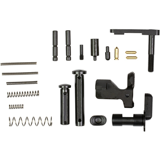 WILSON RCVR KT LOWER SM PRT BLT AR10