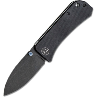 WE BANTER BLK G10 BLK CPMS35VN