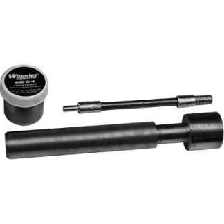 WHEELER DELTA AR LR/10 LAPPING TOOL