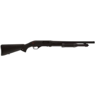 WINCHESTER SXP DEFENDER 20/18 BL/SYN 3"