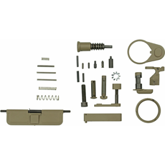 WMD ACCENT BUILD KIT 556 FDE