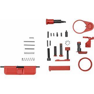 WMD ACCENT BUILD KIT 556 RED