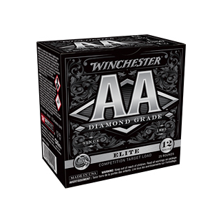 WIN AA DG 12GA 2.75" #7.5 1OZ 25/250