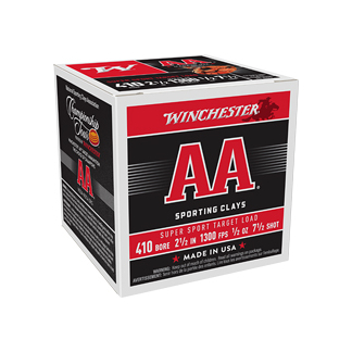 WIN AA SPRSPT 410 2.5" #7.5 25/250