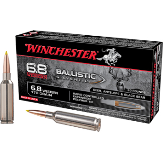 WIN 6.8 WSTN BLSTC TIP 170GR 20/200