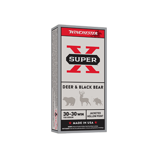 WIN SPRX 3030WN 150GR JHP 20/200