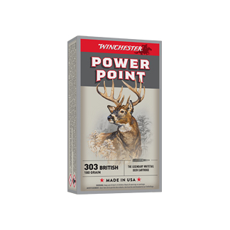 WIN SPRX PWR PNT 303BRIT 180GR 20/