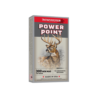 WIN SPRX PWR PNT 300WIN 150GR 20/200