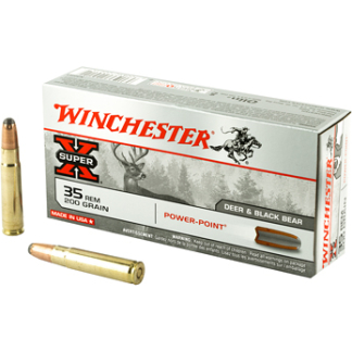 WIN SPRX PWR PNT 35REM 200GR 20/200