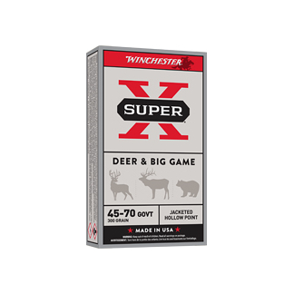 WIN SPRX 4570GVT 300GR JHP 20/200