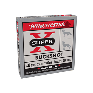 WIN SPRX 410 2.5"000BK 3PLT 5/250