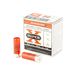 WIN SPRX 12GA 2.75" #6 25/250