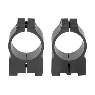 WARNE TIKKA 1" MEDIUM MATTE RINGS