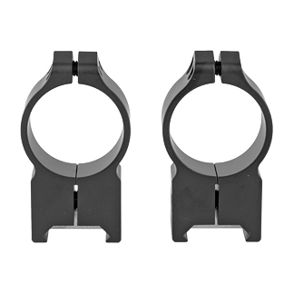 WARNE MAXIMA 30MM EXTRA HI MATTE