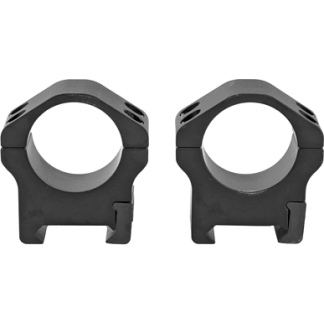 WARNE MAXIMA HZ 1" MED MATTE RINGS