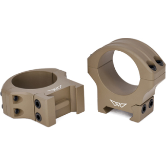 WARNE HYPERLITE 1 INCH MED RINGS DE