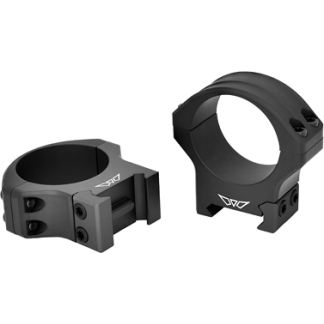 WARNE HYPERLITE 34MM MEDIUM RINGS