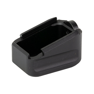 WARNE MAG EXT SIGP320 +3 BLK