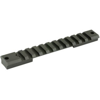 WARNE TACTICAL 1PC REM SA MATTE