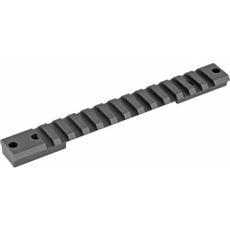 WARNE TACTICAL 1PC REM LA MATTE