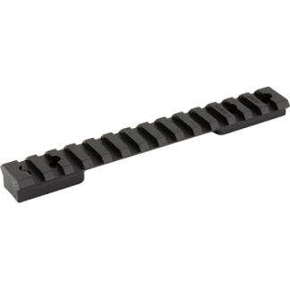 WARNE VAPOR RAIL 20MOA HOWA/VNGRD SA