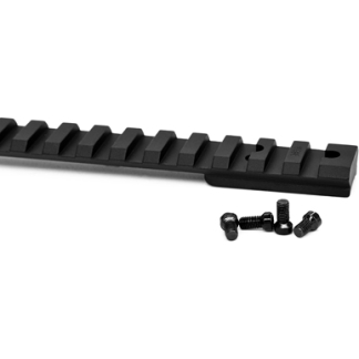 WARNE VAPOR RAIL 20MOA HOWA/VNGRD LA