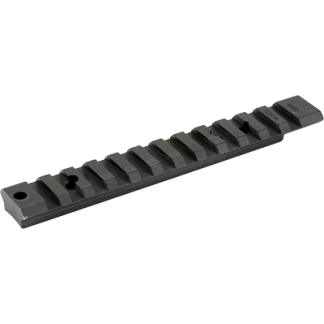 WARNE VAPOR RAIL 15MOA RUGER 10/22